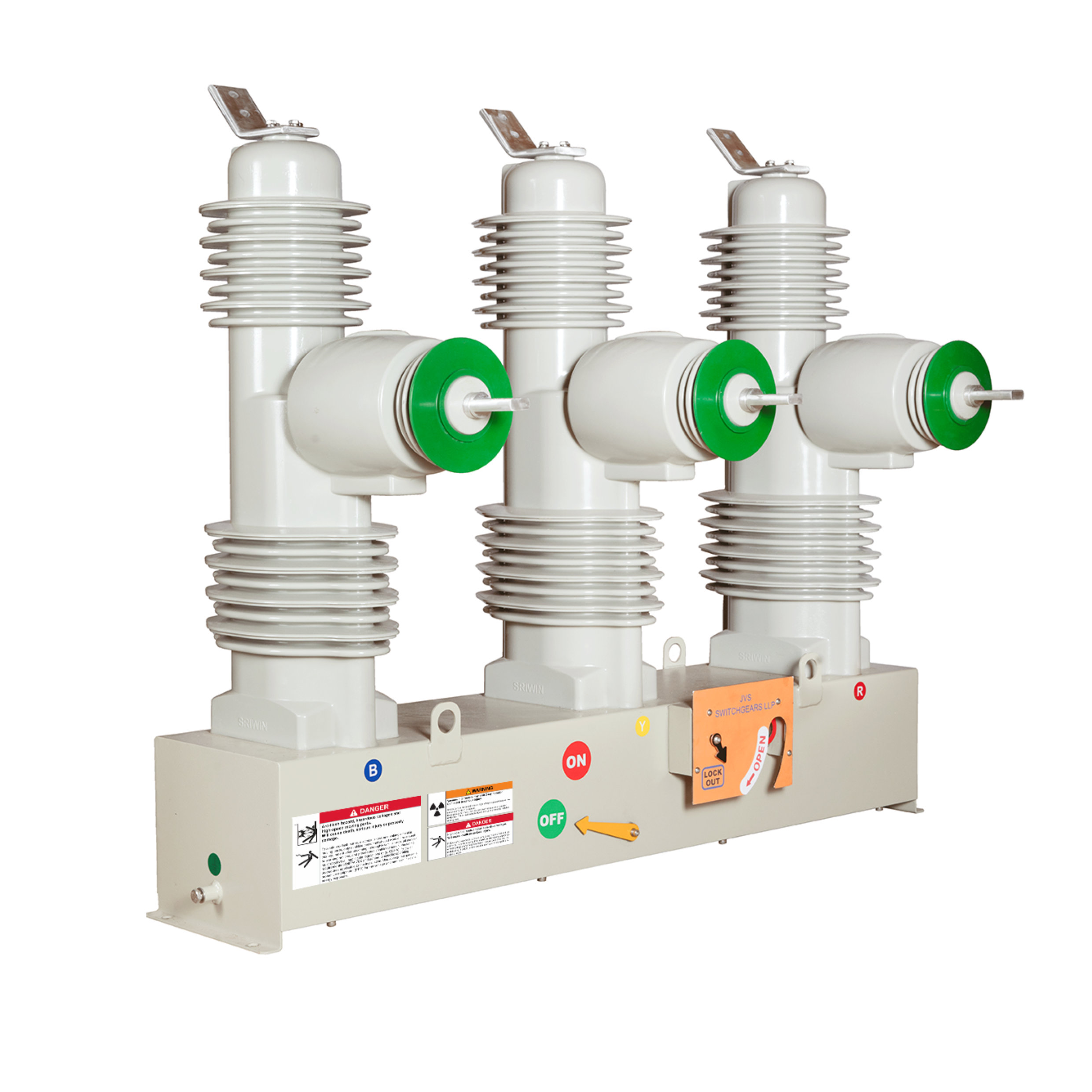 Bus Bar System