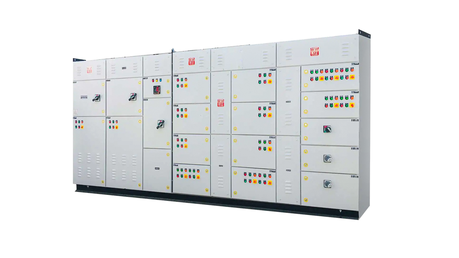MCC Panel