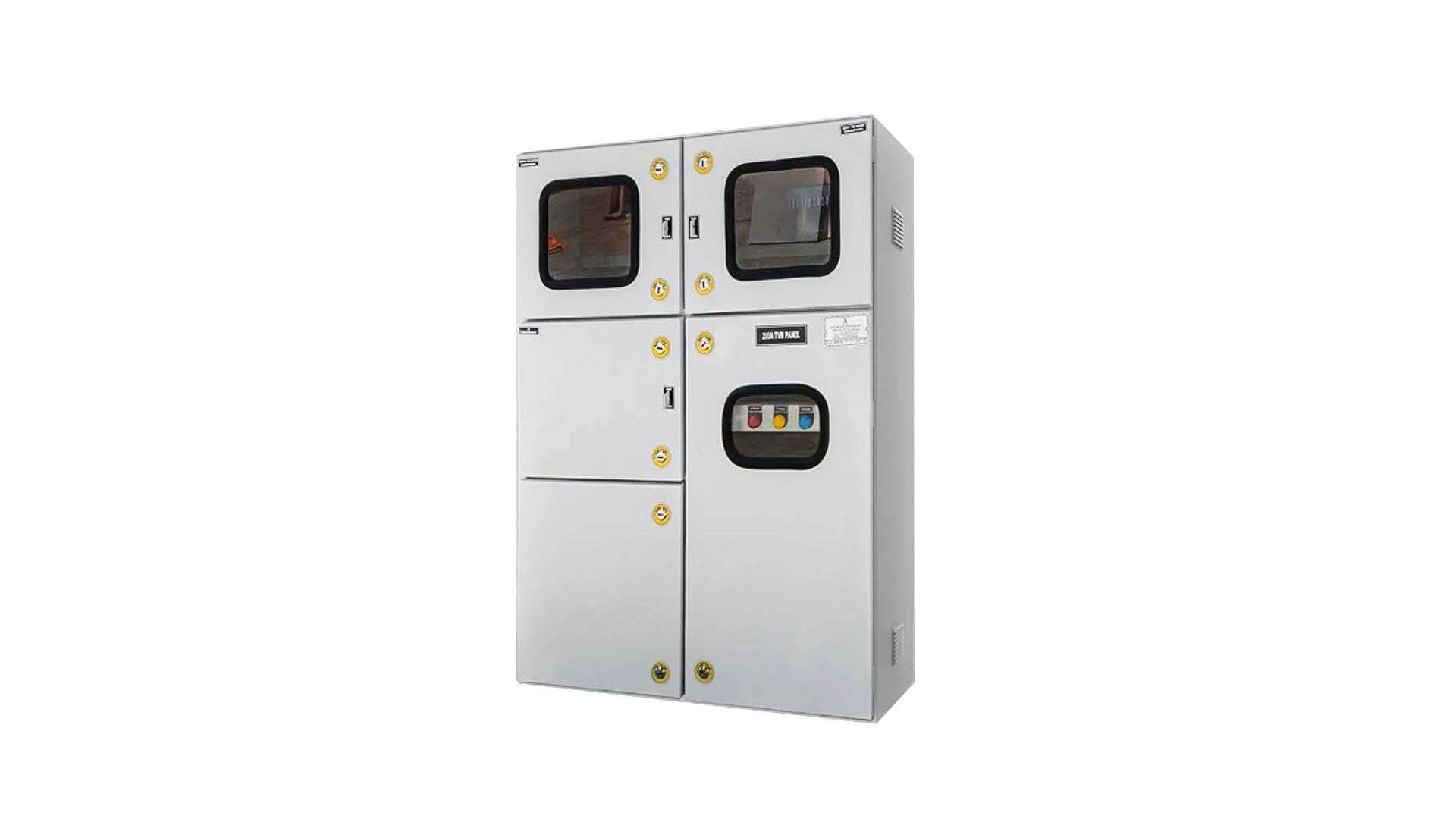 Meter Panel Board