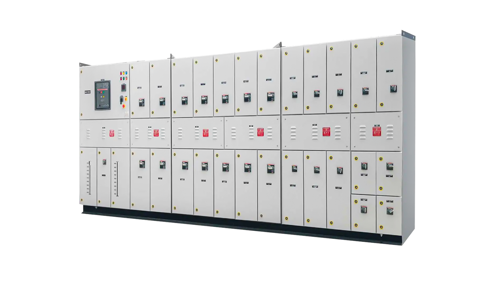PCC Panel