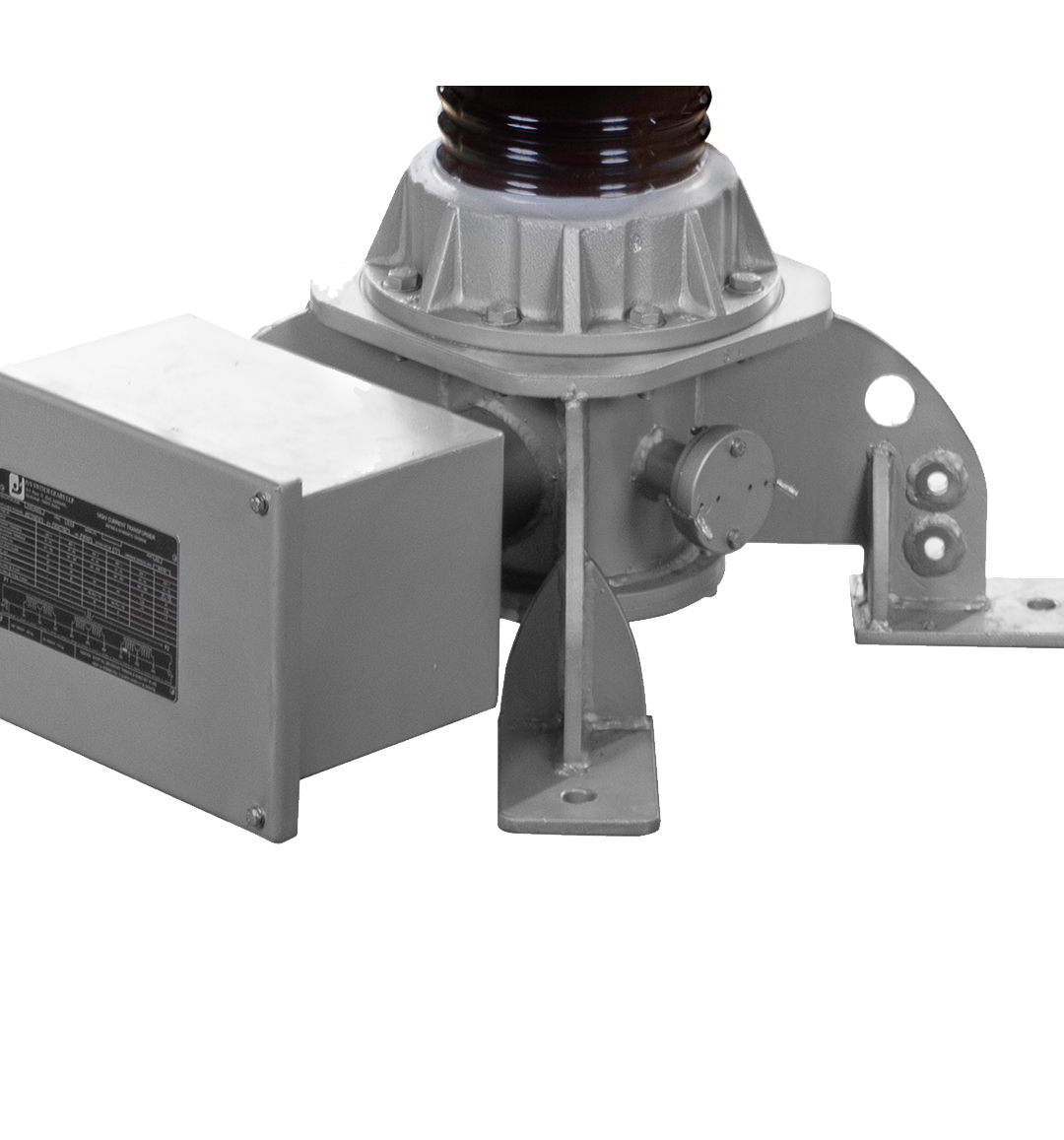 Sealing mechanism