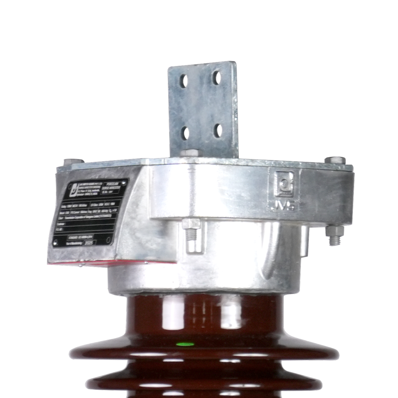 Pressure Relief Vent