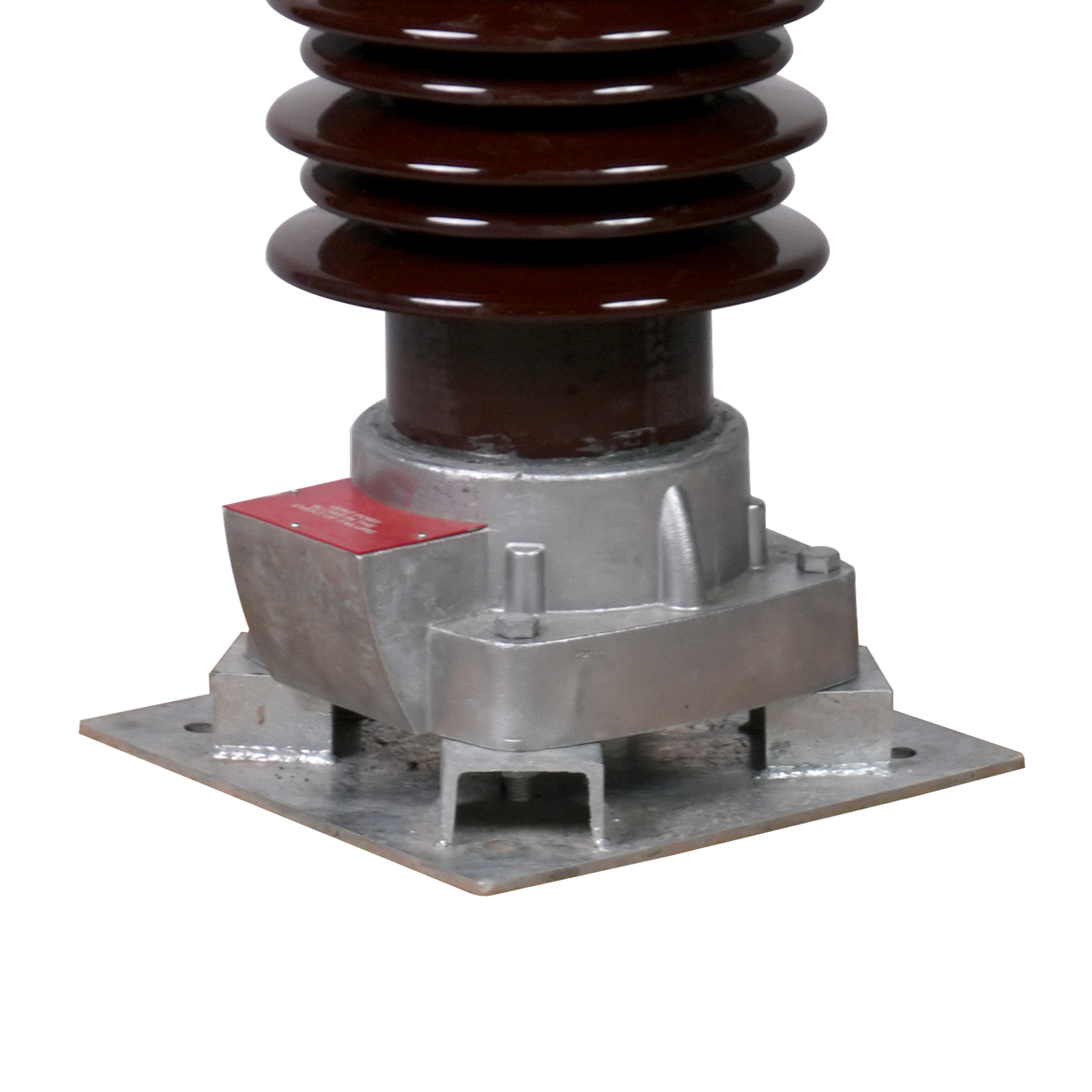 Base Flange